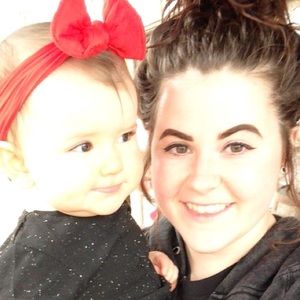 Meet your Posher, Bailey!